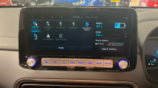 Hyundai KONA 100kW Premium 39kWh 5dr Auto Electric Hatchback